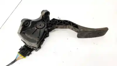 Second-hand car spare part accelerator pedal for kia ceed (ed) 1.6 crdi 115 oem iam references 070311j0301  h03