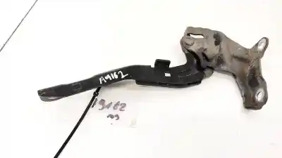 Peça sobressalente para automóvel em segunda mão dobradiça do capô por kia ceed (ed) 1.6 crdi 115 referências oem iam 