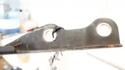 Second-hand car spare part bonnet hinge for kia ceed (ed) 1.6 crdi 115 oem iam references   