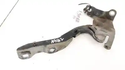 Second-hand car spare part bonnet hinge for kia ceed (ed) 1.6 crdi 115 oem iam references   