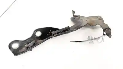 Peça sobressalente para automóvel em segunda mão dobradiça do capô por kia ceed (ed) 1.6 crdi 115 referências oem iam 