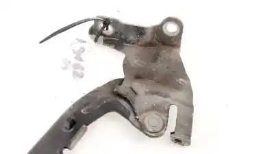Second-hand car spare part bonnet hinge for kia ceed (ed) 1.6 crdi 115 oem iam references   