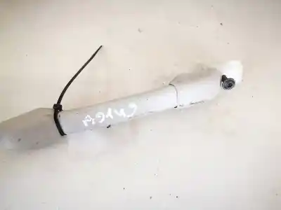 Peça sobressalente para automóvel em segunda mão puxador de teto por peugeot 807 (eb_) 2.0 hdi referências oem iam 9616355277