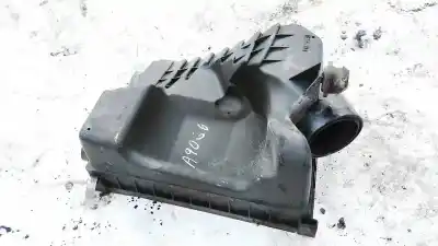 Peça sobressalente para automóvel em segunda mão suporte do filtro de ar por opel zafira a 2.0 dti referências oem iam 