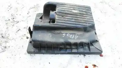 Peça sobressalente para automóvel em segunda mão suporte do filtro de ar por opel zafira a 2.0 dti referências oem iam fe8411e