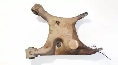 Peça sobressalente para automóvel em segunda mão braço de suspensão traseiro superior direito por bmw 7-series, e65 / e66 / e67 /e68 2001.11 - 2008.06 735 i 225kw 2005.03 - 2008.06 referências oem iam 6753110