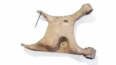 Peça sobressalente para automóvel em segunda mão braço de suspensão superior traseiro esquerdo por bmw 7-series, e65 / e66 / e67 /e68 2001.11 - 2008.06 735 i 225kw 2005.03 - 2008.06 referências oem iam 6753109