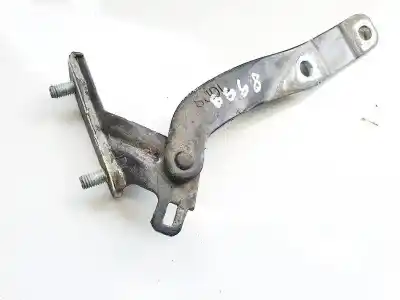 Peça sobressalente para automóvel em segunda mão dobradiça do capô por honda fr-v (be) 2.2 ctdi executive referências oem iam 