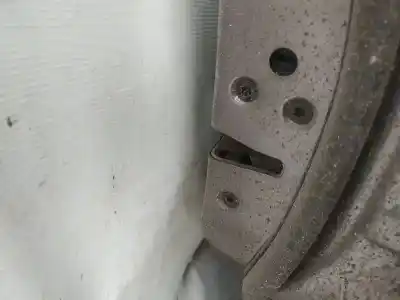 Pezzo di ricambio per auto di seconda mano serratura porta anteriore destra per ford focus turn. (cb8) 1.6 tdci cat riferimenti oem iam 