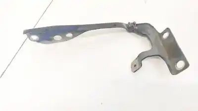 Second-hand car spare part bonnet hinge for volvo v50 (545) 2.0 d oem iam references   