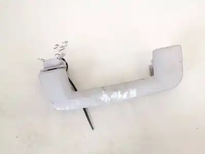 Peça sobressalente para automóvel em segunda mão puxador de teto por volvo v50 (545) 2.0 d referências oem iam 