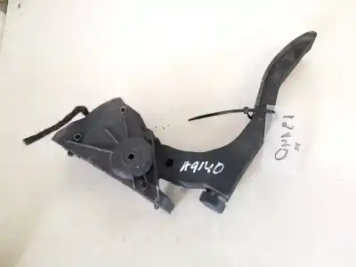 Автозапчасти б/у педаль газа за audi a6 avant (4f5) 3.0 tdi quattro ссылки oem iam 4f1723523a  6pv008984-04