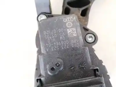 Автозапчасти б/у педаль газа за audi a6 avant (4f5) 3.0 tdi quattro ссылки oem iam 4f1723523a  6pv008984-04