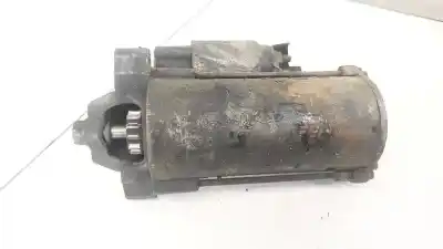 Pezzo di ricambio per auto di seconda mano motorino di avviamento per volvo v50 (545) 2.0 d riferimenti oem iam 4m5t11080