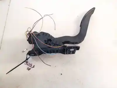 Автозапчастина б/у педаль акселератора для mazda 5 berl. (cr) 2.0 crtd active+ (105kw) посилання на oem iam cc3041600  198800-3480