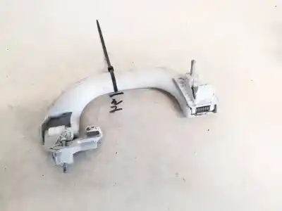Автозапчасти б/у потолочная ручка за volkswagen passat variant (3c5) 1.9 tdi ссылки oem iam 1k0857607j  