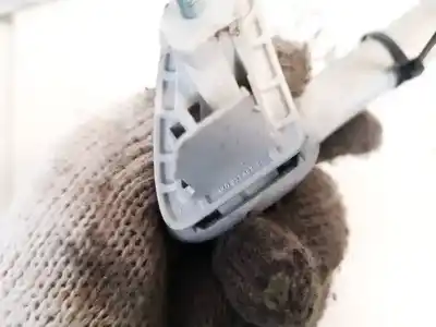 Автозапчасти б/у потолочная ручка за volkswagen passat variant (3c5) 1.9 tdi ссылки oem iam 1k0857607h  