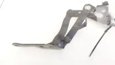 Second-hand car spare part bonnet hinge for ford galaxy (vx) 1.9 tdi cat oem iam references 7m0823301l  