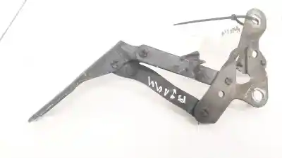 Peça sobressalente para automóvel em segunda mão dobradiça do capô por ford galaxy (vx) 1.9 tdi cat referências oem iam 7m0823301l