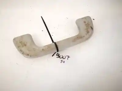 Peça sobressalente para automóvel em segunda mão puxador de teto por toyota auris 2.2 d-cat referências oem iam 6746838010