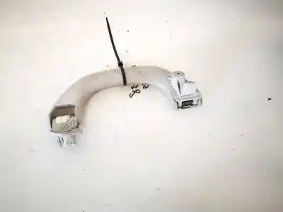 Pezzo di ricambio per auto di seconda mano maniglia a soffitto per volkswagen passat cc (357) 2.0 tdi riferimenti oem iam 1k0857607h  