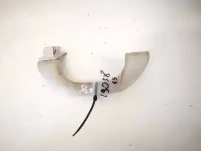 Recambio de automóvil de segunda mano de asidero techo - delantero izquierdo para volkswagen passat cc (357) 2.0 tdi referencias oem iam 1k0857607h