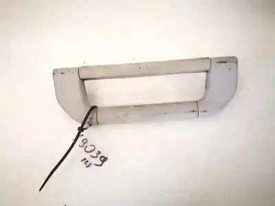 Peça sobressalente para automóvel em segunda mão puxador de teto por bmw 7-series, e65 / e66 / e67 /e68 2001.11 - 2008.06 735 i 225kw 2005.03 - 2008.06 referências oem iam 