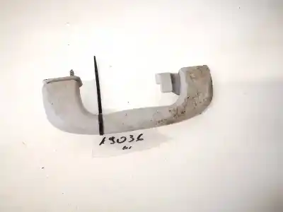 Peça sobressalente para automóvel em segunda mão puxador de teto por opel meriva b 1.7 16v cdti referências oem iam 