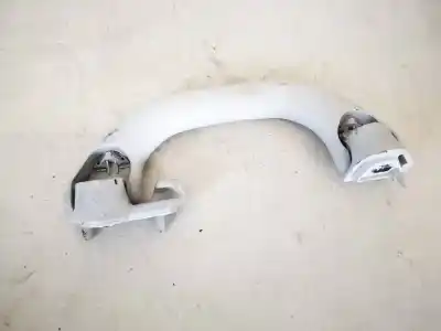 Автозапчасти б/у потолочная ручка за skoda octavia combi (1z5) 1.9 tdi dpf ссылки oem iam 6y0857607  