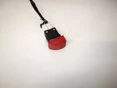 Second-hand car spare part hazard warning lights for skoda octavia combi (1z5) 1.9 tdi dpf oem iam references 1z0953235a