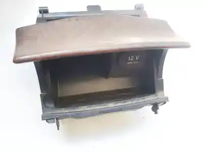 Автозапчасти б/у ПЕПЕЛЬНИЦА за MERCEDES-BENZ CLC, I 2008.01 - 2012.12  ссылки OEM IAM A2036805250  A2036804750