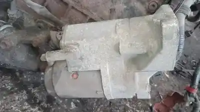 Pezzo di ricambio per auto di seconda mano motorino di avviamento per toyota corolla (e11) 2.0 d-4d linea sol riferimenti oem iam 2810064430