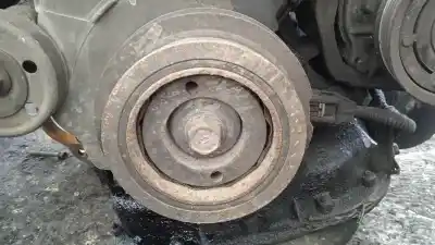 Pezzo di ricambio per auto di seconda mano puleggia dell albero motore per toyota corolla (e11) 2.0 d-4d linea sol riferimenti oem iam 