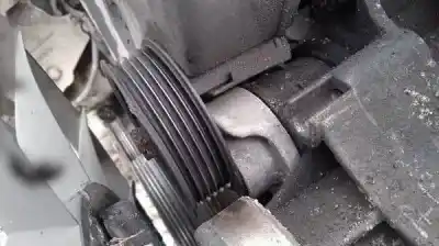 Peça sobressalente para automóvel em segunda mão esticador de correia por audi a6 avant (4b5) 1.9 tdi referências oem iam 