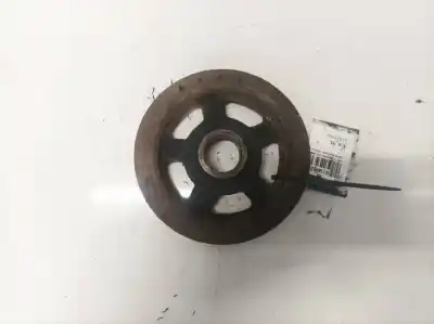 Peça sobressalente para automóvel em segunda mão polia do virabrequim por hyundai i30 1.6 crdi cat referências oem iam 