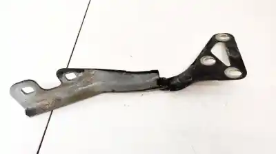 Автозапчастина б/у петля капота для opel vectra c (z02) 2.2 dti 16v (f69) посилання на oem iam 24435368  