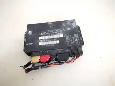 Peça sobressalente para automóvel em segunda mão MÓDULO DE CONFORT / BSI /BCM por AUDI A2 (8Z)  Referências OEM IAM 8Z0959433AC  00940393