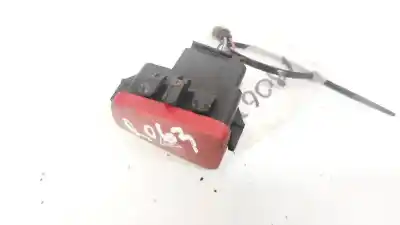 Peça sobressalente para automóvel em segunda mão interruptor 4 piscas - emergência por fiat croma (194) 1.9 8v multijet dynamic referências oem iam c977