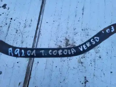 Second-hand car spare part front stabilizer bar for toyota corolla (e11) 2.0 d-4d linea sol oem iam references   