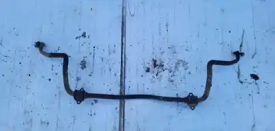 Pezzo di ricambio per auto di seconda mano barra stabilizzatrice anteriore per toyota corolla (e11) 2.0 d-4d linea sol riferimenti oem iam 