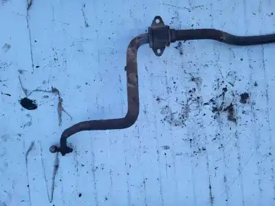 Second-hand car spare part front stabilizer bar for toyota corolla (e11) 2.0 d-4d linea sol oem iam references   