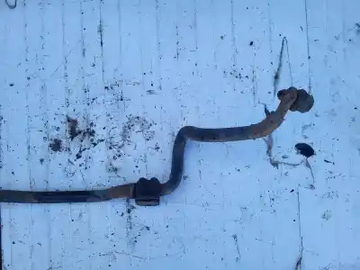 Second-hand car spare part front stabilizer bar for kia ceed (ed) 1.6 crdi 115 oem iam references   