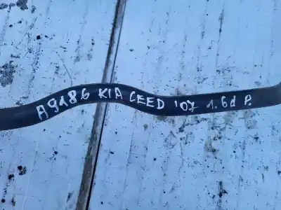 Second-hand car spare part front stabilizer bar for kia ceed (ed) 1.6 crdi 115 oem iam references   