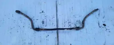 Second-hand car spare part front stabilizer bar for renault scenic, i 1999.09 - 2003.06 facelift 1.9 dci rx4 75kw f9q 1999.09 - 2003.06 oem iam references 