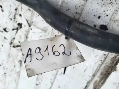 Second-hand car spare part front stabilizer bar for kia ceed (ed) 1.6 crdi 115 oem iam references   