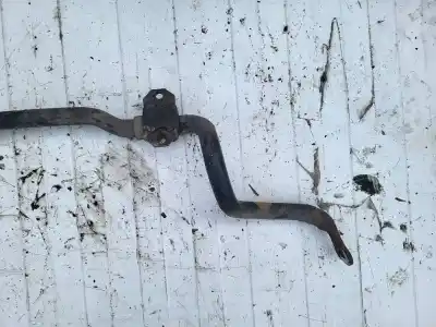Second-hand car spare part front stabilizer bar for kia ceed (ed) 1.6 crdi 115 oem iam references   