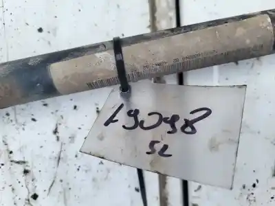 Second-hand car spare part front stabilizer bar for volvo v50 (545) 2.0 d oem iam references   