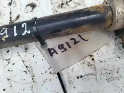 Second-hand car spare part front stabilizer bar for mazda 6 lim. (gh) 1.8 120cv active oem iam references   