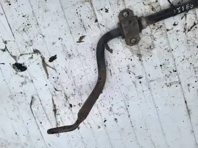 Second-hand car spare part front stabilizer bar for mazda 6 lim. (gh) 1.8 120cv active oem iam references   