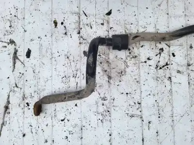 Second-hand car spare part front stabilizer bar for opel astra h twintop (a04) 1.9 cdti (l67) oem iam references   